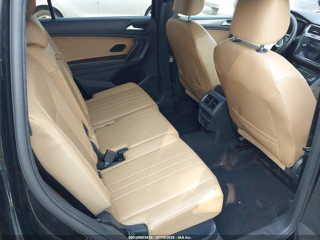 3VV2B7AX7NM060225 2022 VOLKSWAGEN TIGUAN photo no. 8