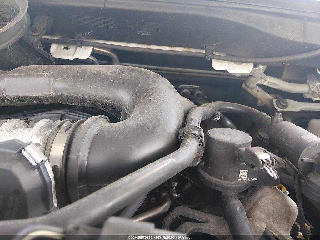 1FTBR1C80PKA33682 2023 FORD TRANSIT-250 photo no. 10