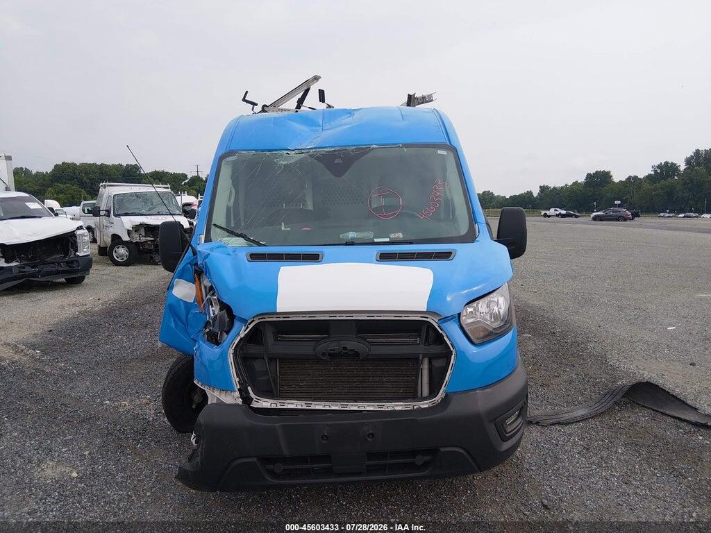 1FTBR1C80PKA33682 2023 FORD TRANSIT-250 photo no. 12