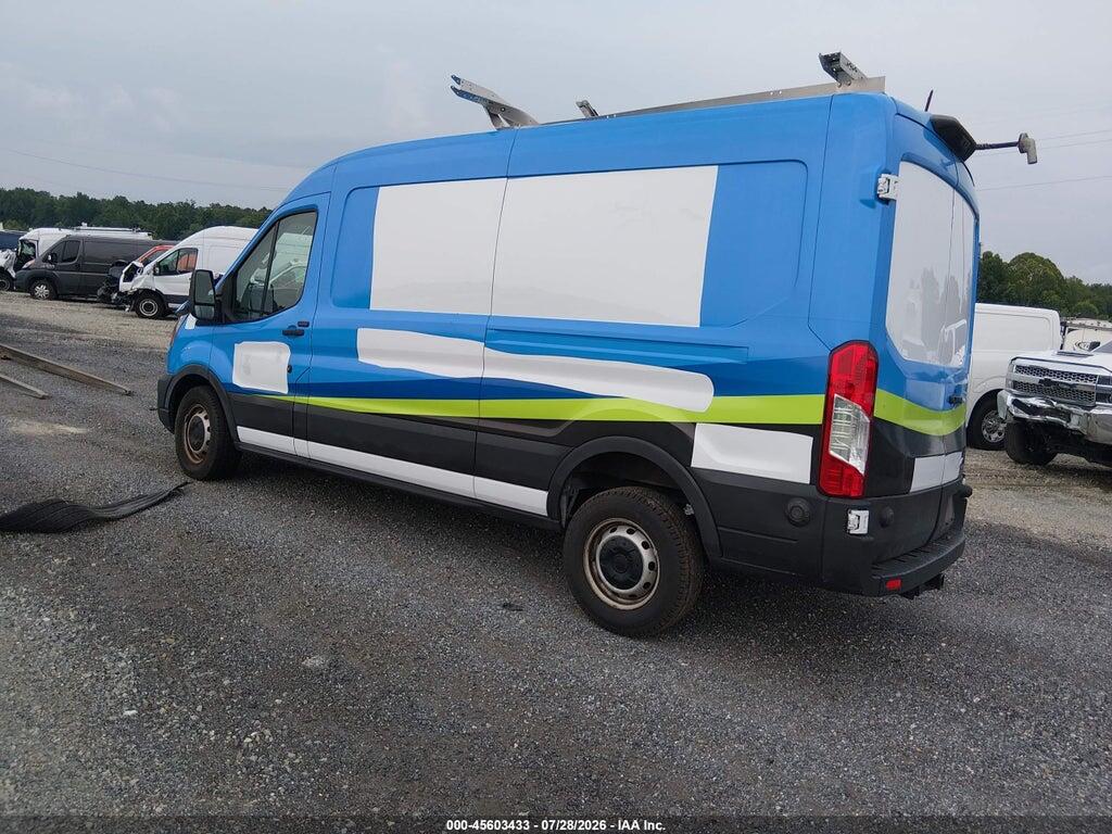 1FTBR1C80PKA33682 2023 FORD TRANSIT-250 photo no. 3