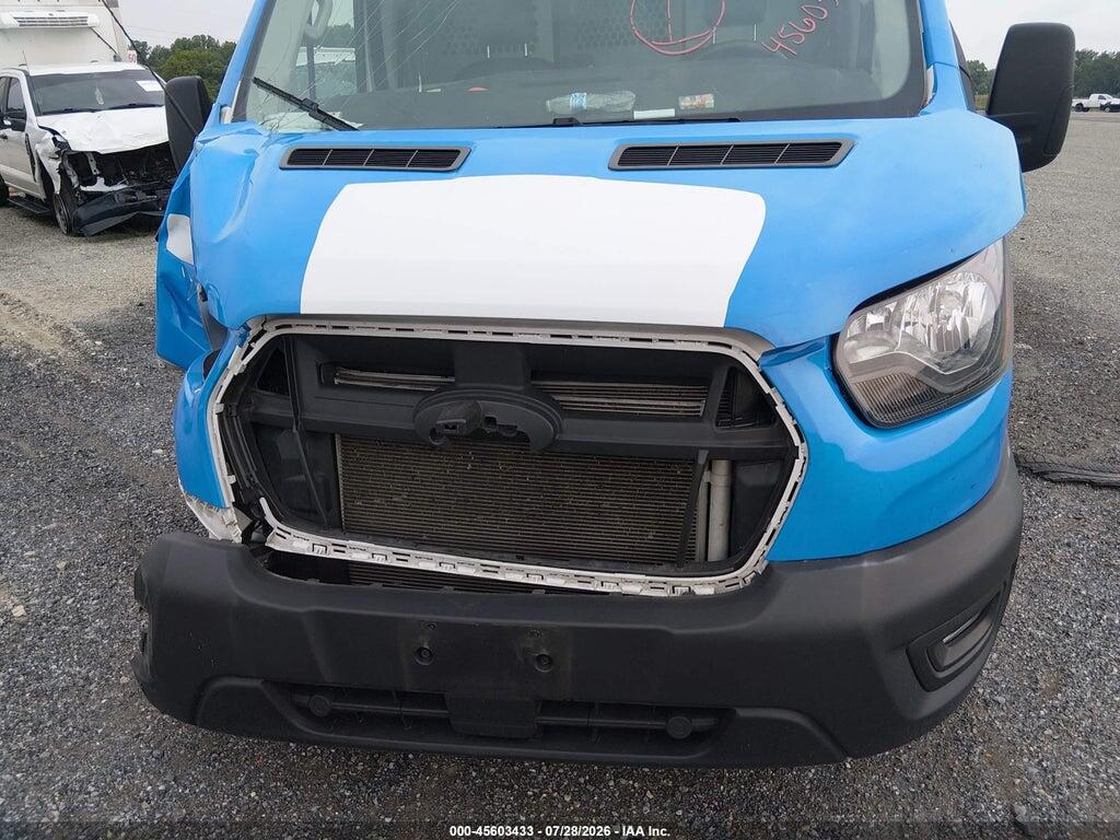 1FTBR1C80PKA33682 2023 FORD TRANSIT-250 photo no. 6