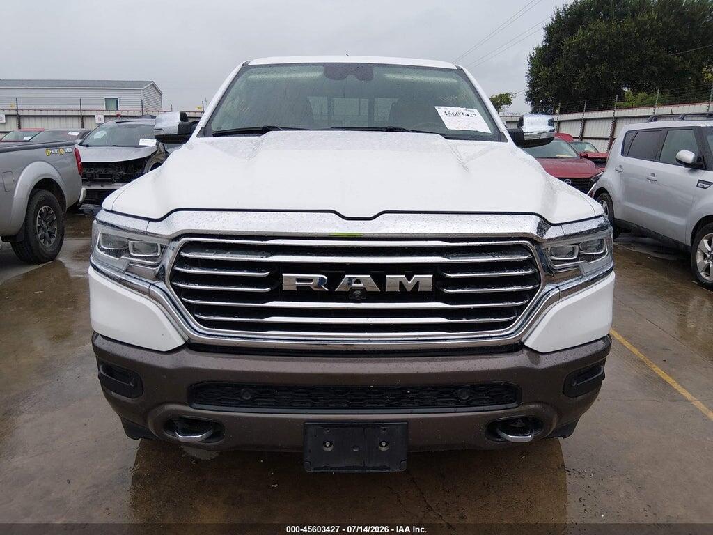 1C6SRFKT8LN136948 2020 RAM 1500 photo no. 12
