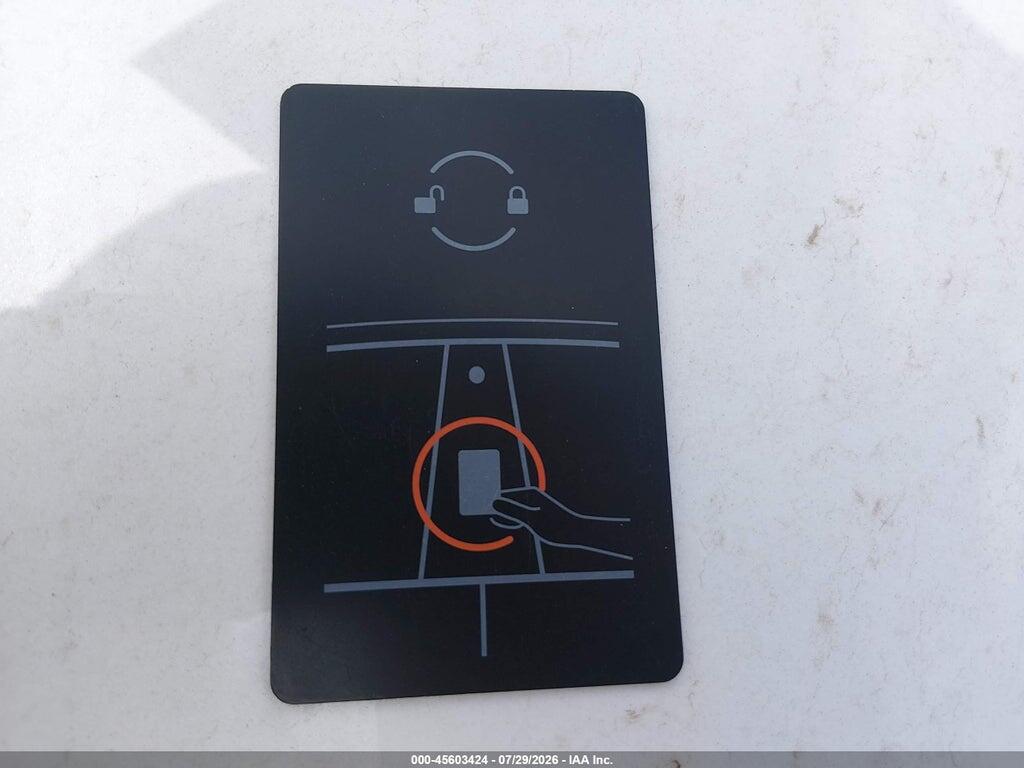 7SAYGDEE5NF428622 2022 TESLA MODEL Y photo no. 11
