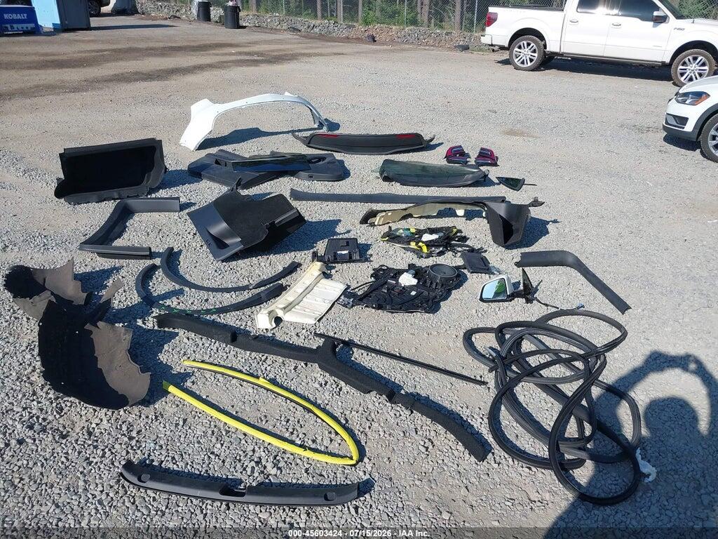 7SAYGDEE5NF428622 2022 TESLA MODEL Y photo no. 12