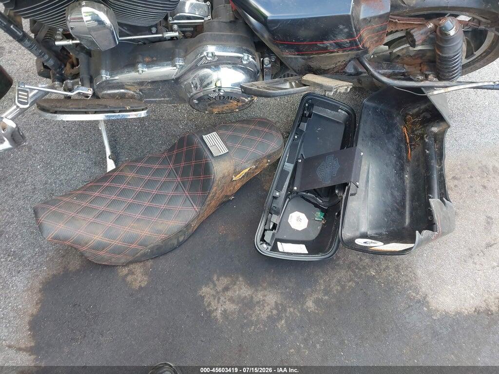 1HD1KRM13FB606930 2015 HARLEY-DAVIDSON FLHXS photo no. 12