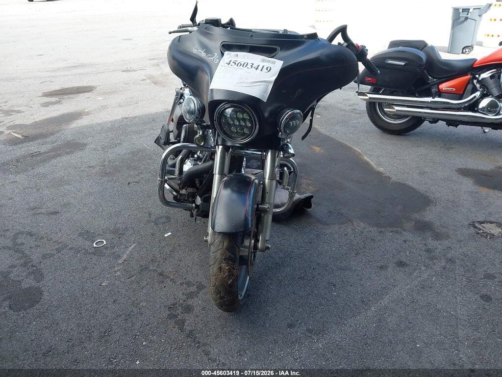 1HD1KRM13FB606930 2015 HARLEY-DAVIDSON FLHXS photo no. 5