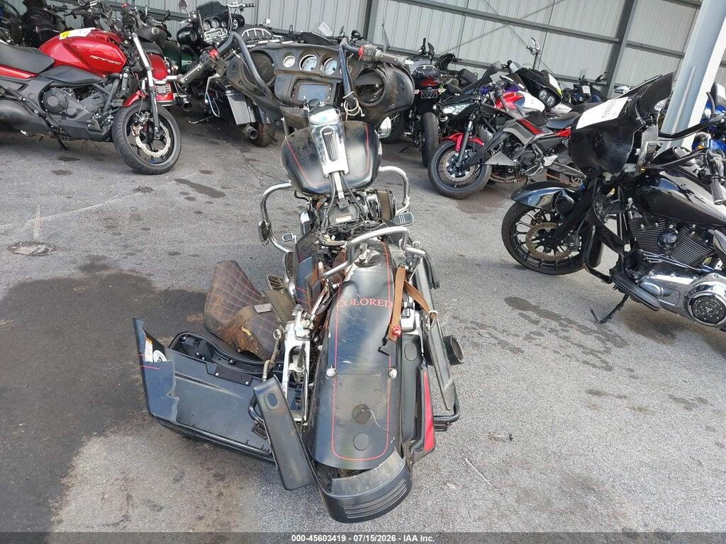1HD1KRM13FB606930 2015 HARLEY-DAVIDSON FLHXS photo no. 6