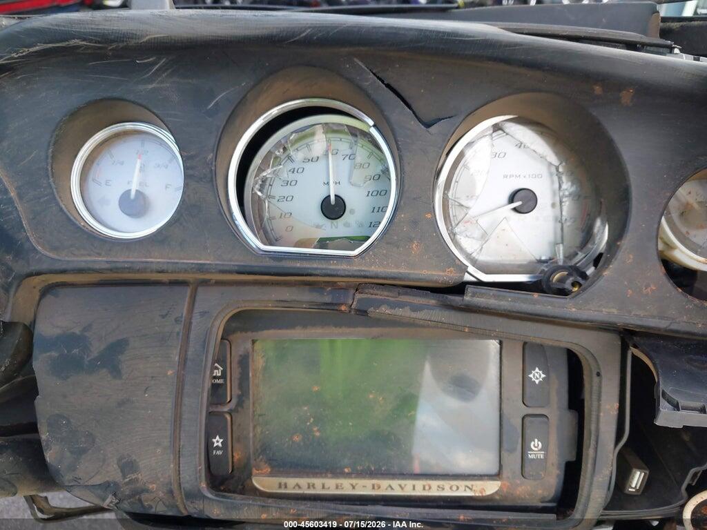 1HD1KRM13FB606930 2015 HARLEY-DAVIDSON FLHXS photo no. 7