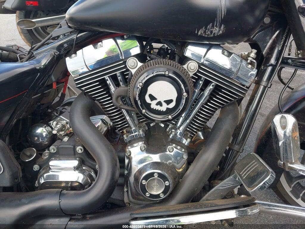 1HD1KRM13FB606930 2015 HARLEY-DAVIDSON FLHXS photo no. 8