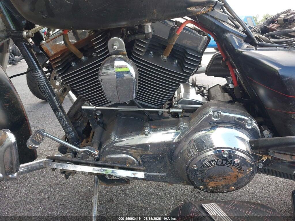 1HD1KRM13FB606930 2015 HARLEY-DAVIDSON FLHXS photo no. 9