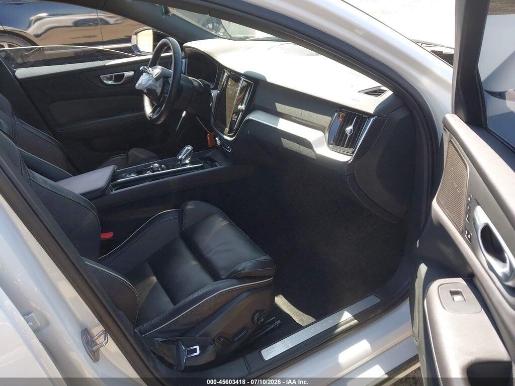 7JRL12TH2RG294367 2024 VOLVO S60 photo no. 5
