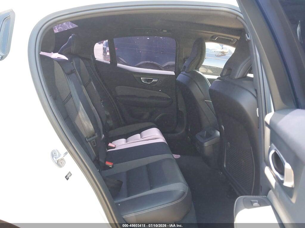 7JRL12TH2RG294367 2024 VOLVO S60 photo no. 8