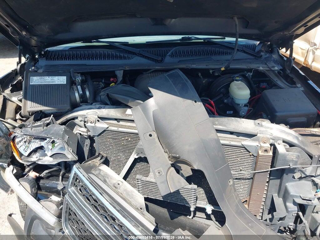 2GCEC13T161163424 2006 CHEVROLET SILVERADO 1500 photo no. 10