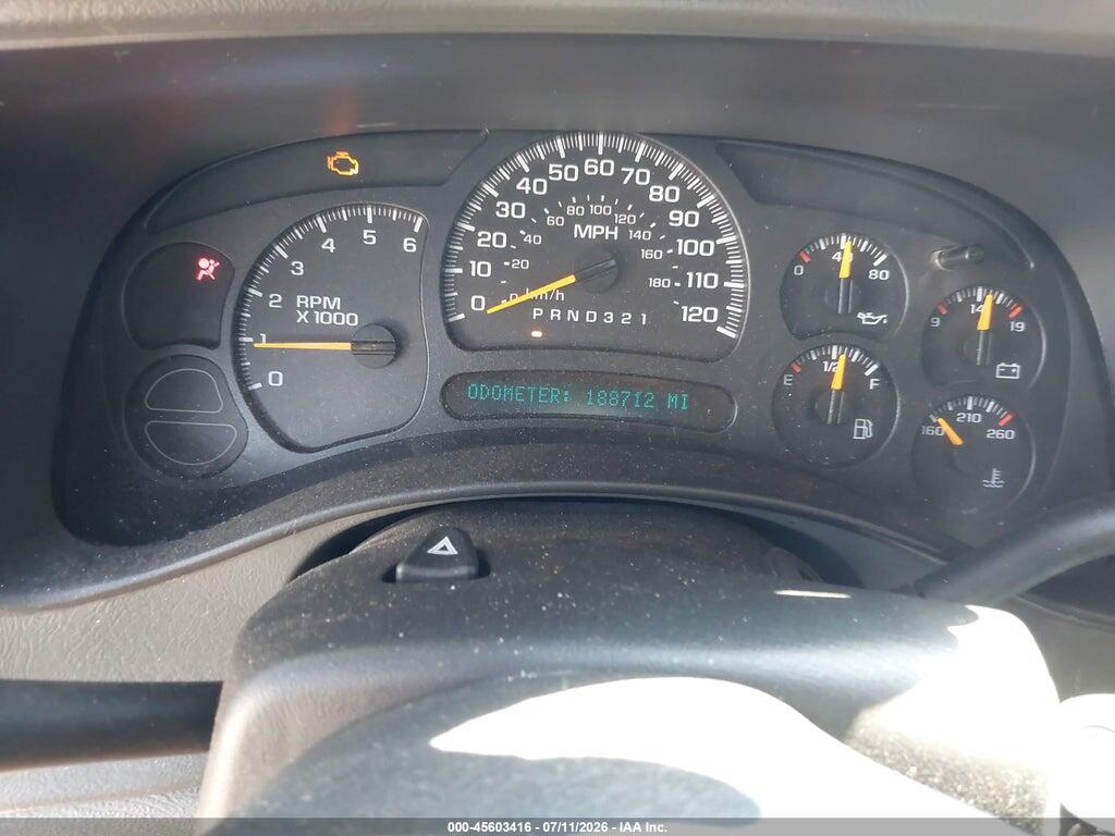2GCEC13T161163424 2006 CHEVROLET SILVERADO 1500 photo no. 7