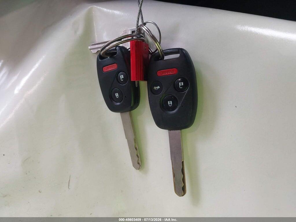 1HGFA16556L049915 2006 HONDA CIVIC photo no. 11