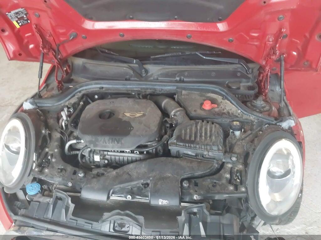 WMWXU1C31H2F77960 2017 MINI HARDTOP photo no. 10