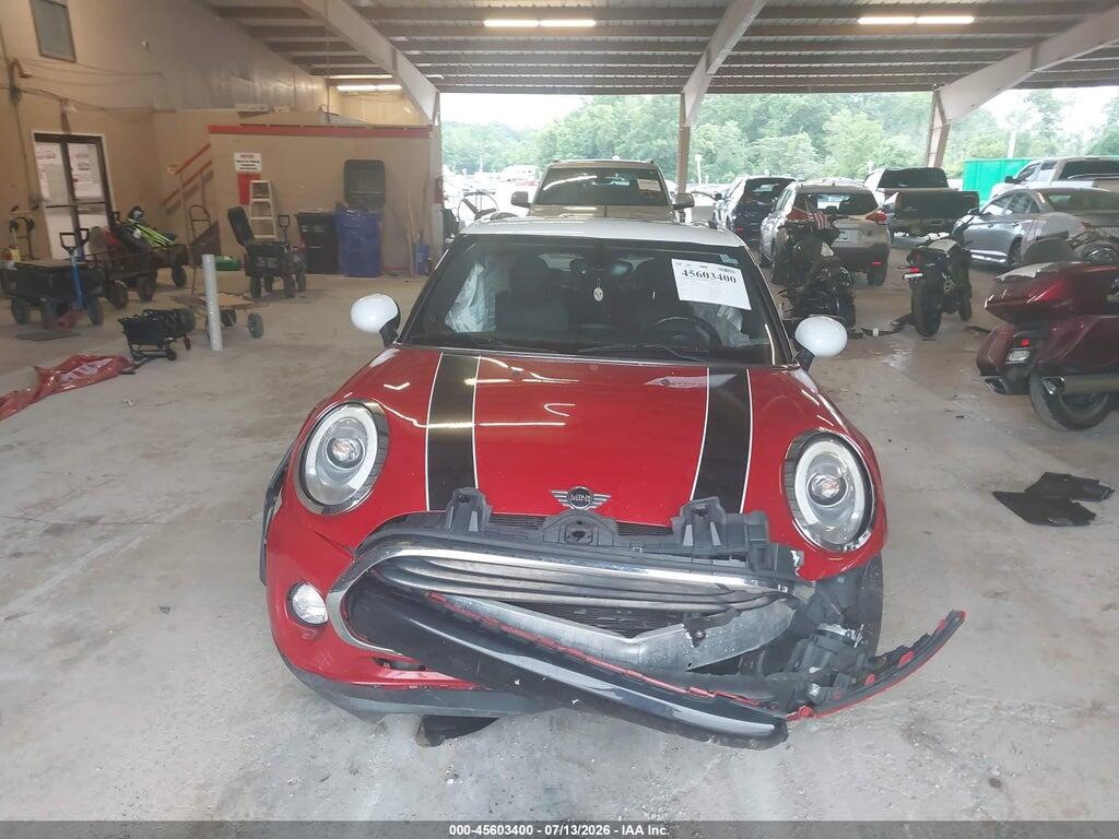 WMWXU1C31H2F77960 2017 MINI HARDTOP photo no. 11