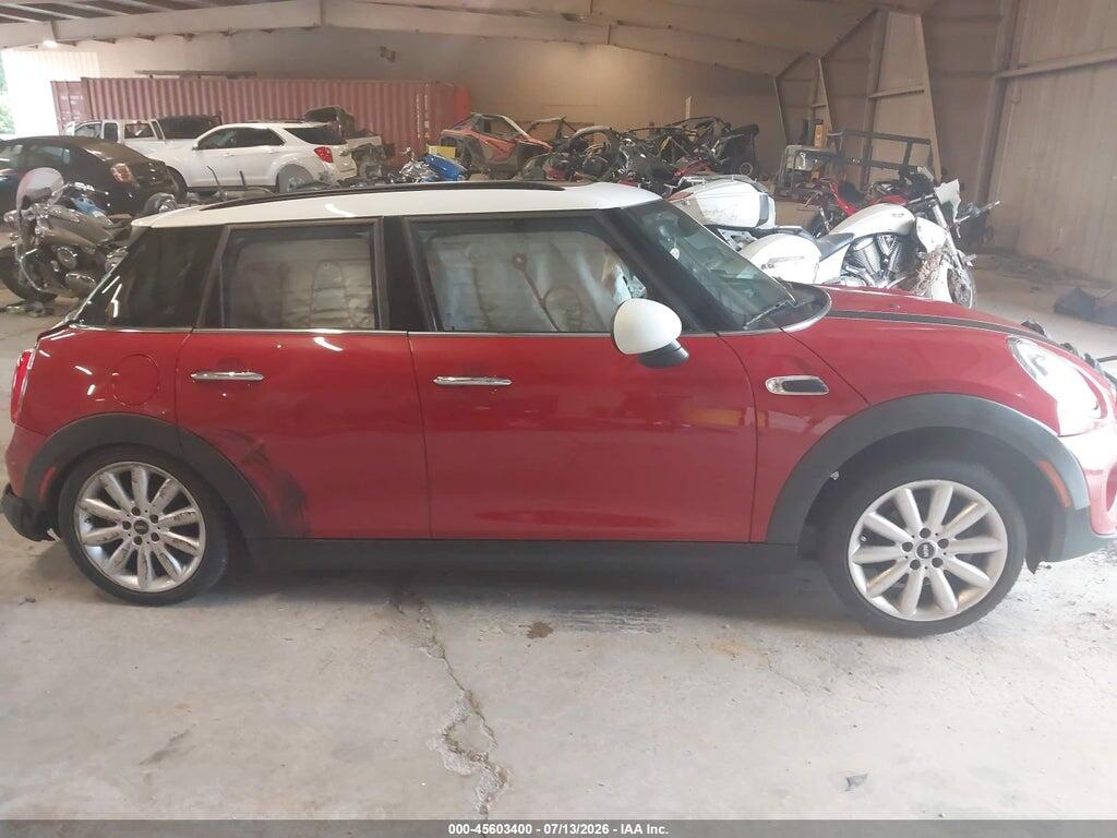 WMWXU1C31H2F77960 2017 MINI HARDTOP photo no. 12