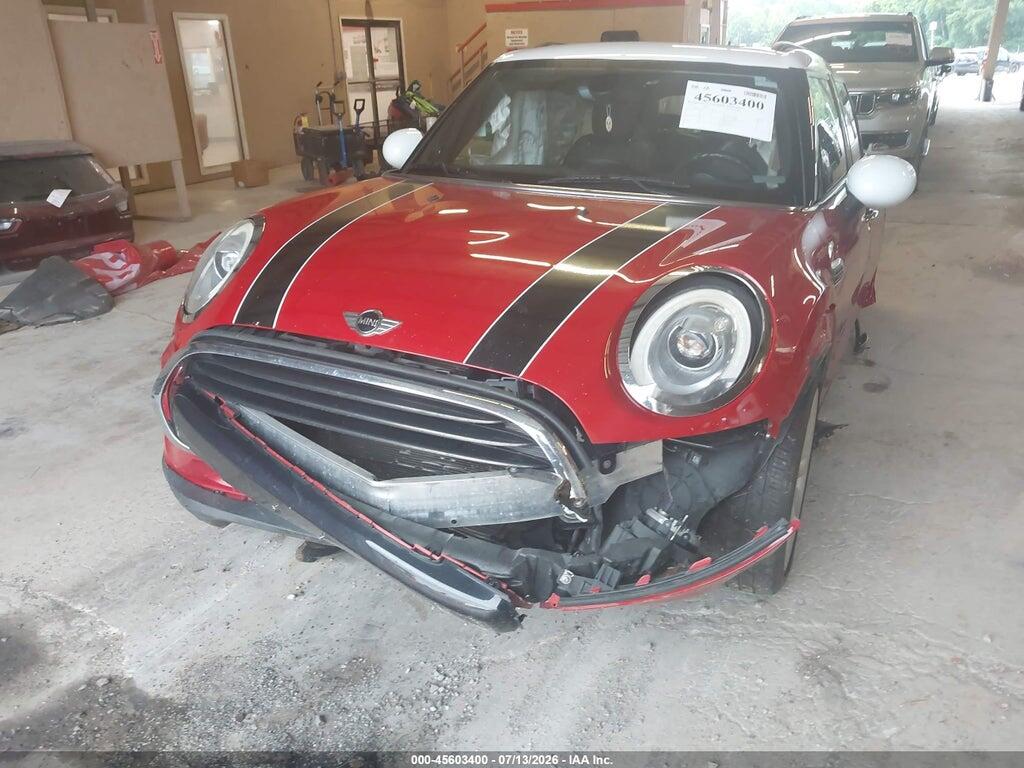 WMWXU1C31H2F77960 2017 MINI HARDTOP photo no. 6