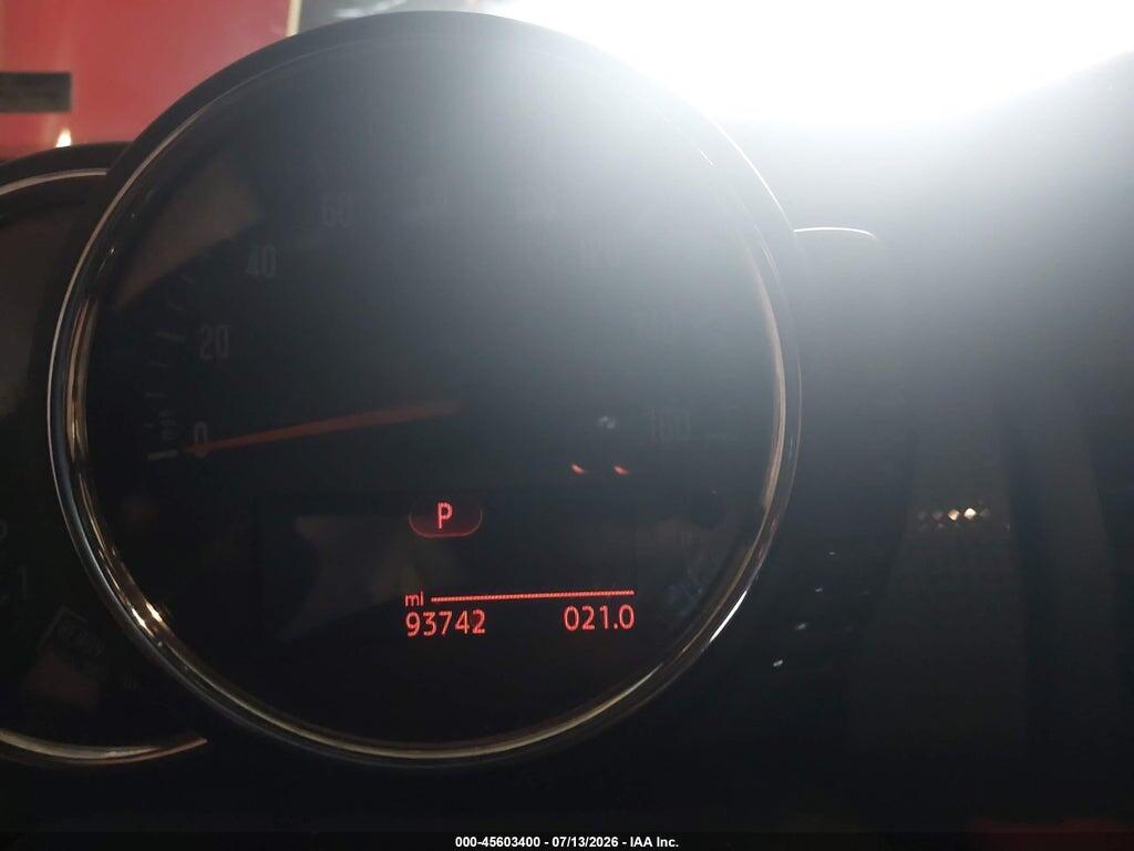WMWXU1C31H2F77960 2017 MINI HARDTOP photo no. 7