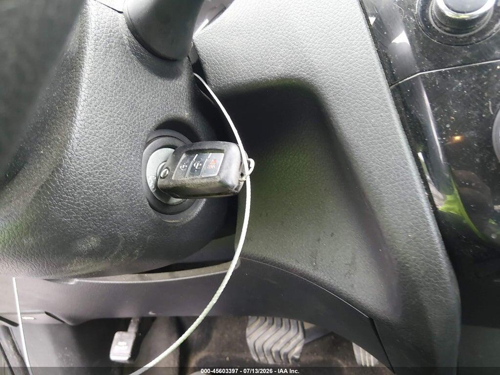 5N1AT2MT6KC786489 2019 NISSAN ROGUE photo no. 11