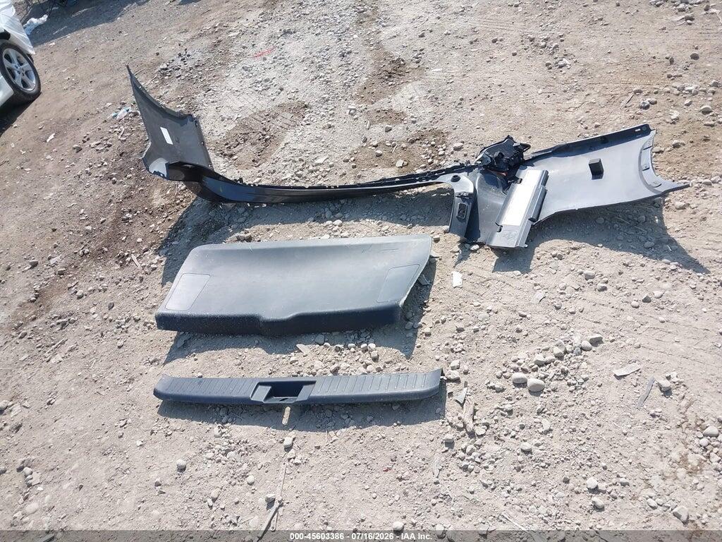 5TDBZRBH2MS548607 2021 TOYOTA HIGHLANDER photo no. 12