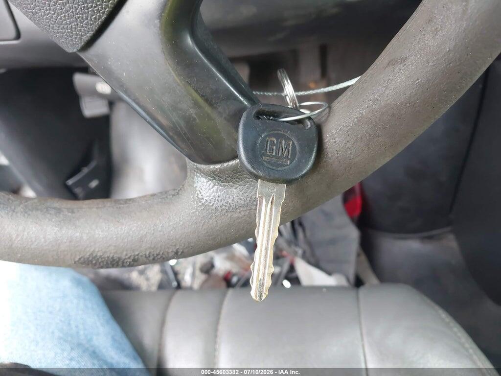 1GCWGGCA7E1133486 2014 CHEVROLET EXPRESS 2500 photo no. 11