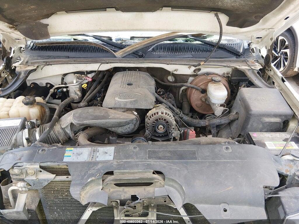 1GCEC19Z16Z248900 2006 CHEVROLET SILVERADO 1500 photo no. 10