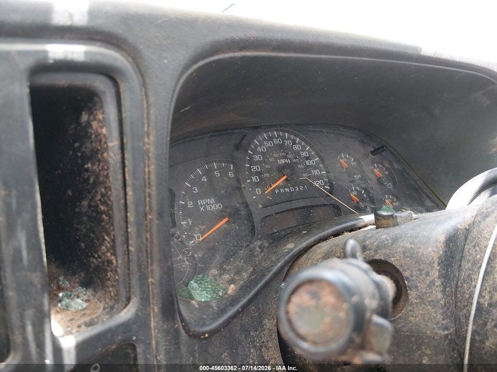 1GCEC19Z16Z248900 2006 CHEVROLET SILVERADO 1500 photo no. 7