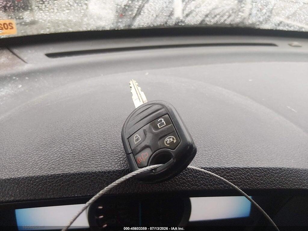 1FM5K8D82EGB08452 2014 FORD EXPLORER photo no. 11