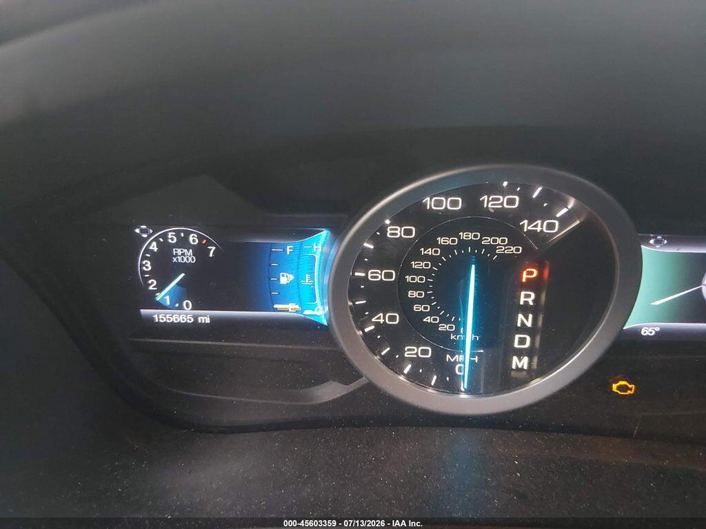 1FM5K8D82EGB08452 2014 FORD EXPLORER photo no. 7