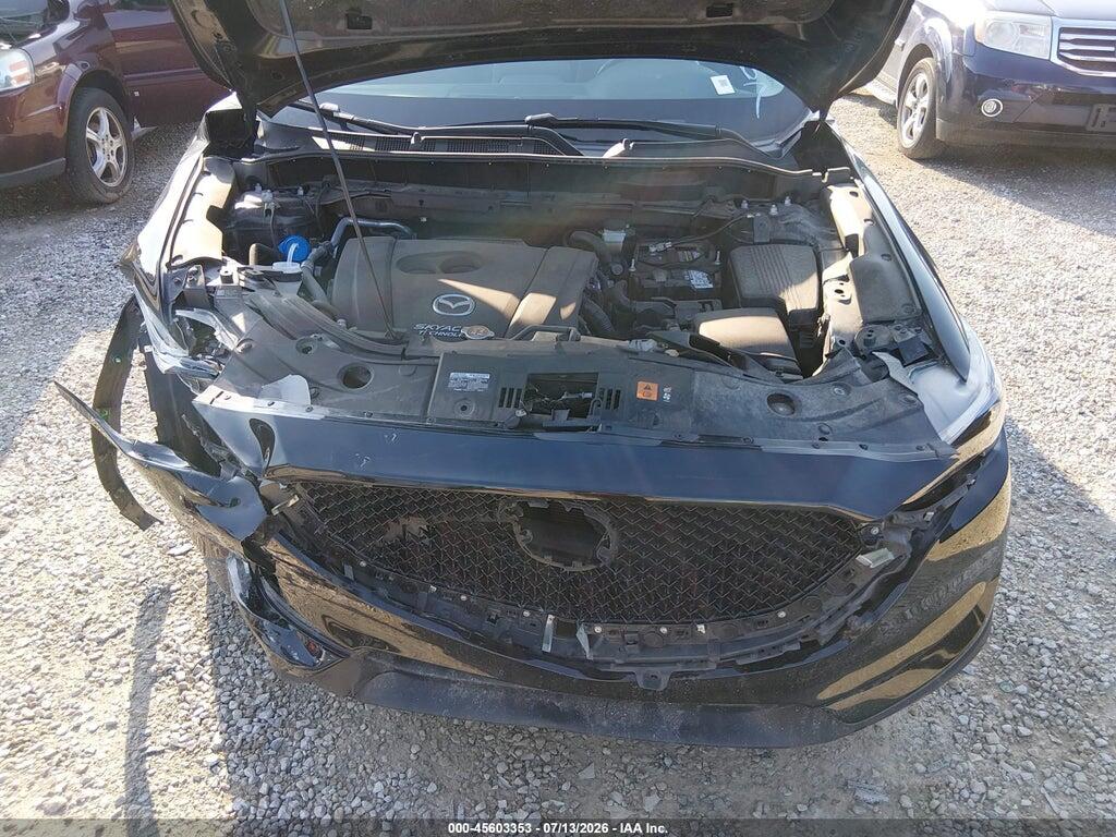 JM3KFBDL6H0228367 2017 MAZDA CX-5 photo no. 10