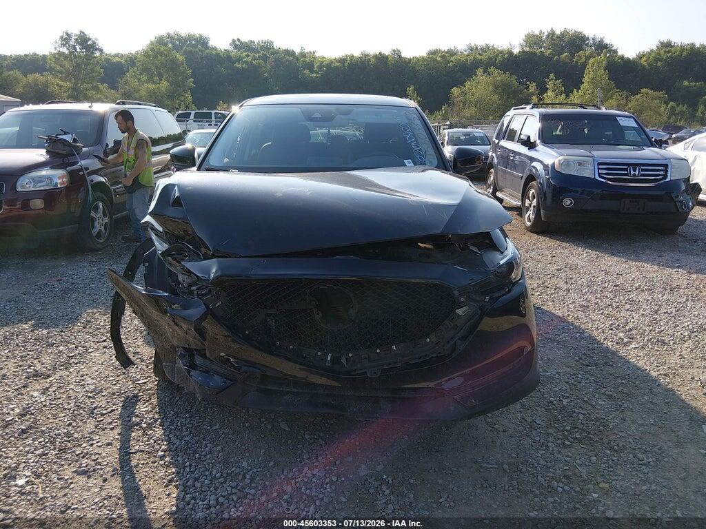JM3KFBDL6H0228367 2017 MAZDA CX-5 photo no. 12