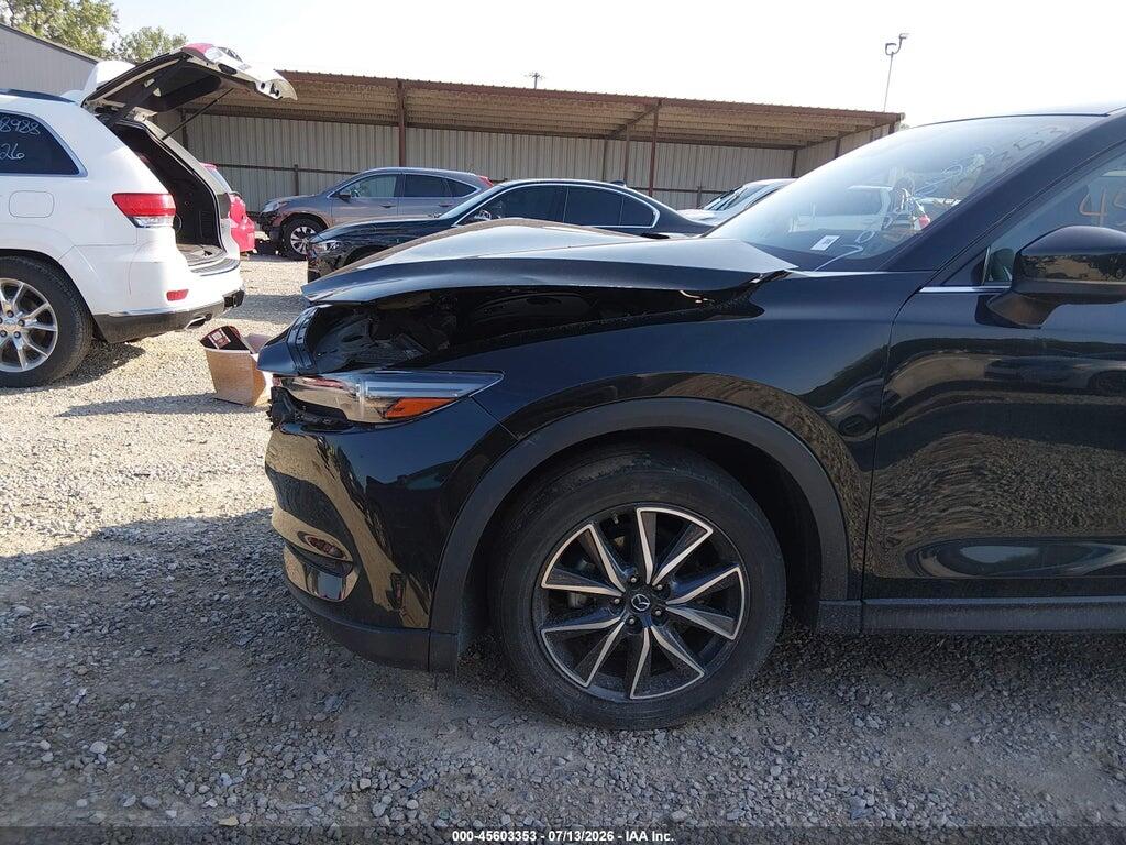 JM3KFBDL6H0228367 2017 MAZDA CX-5 photo no. 6