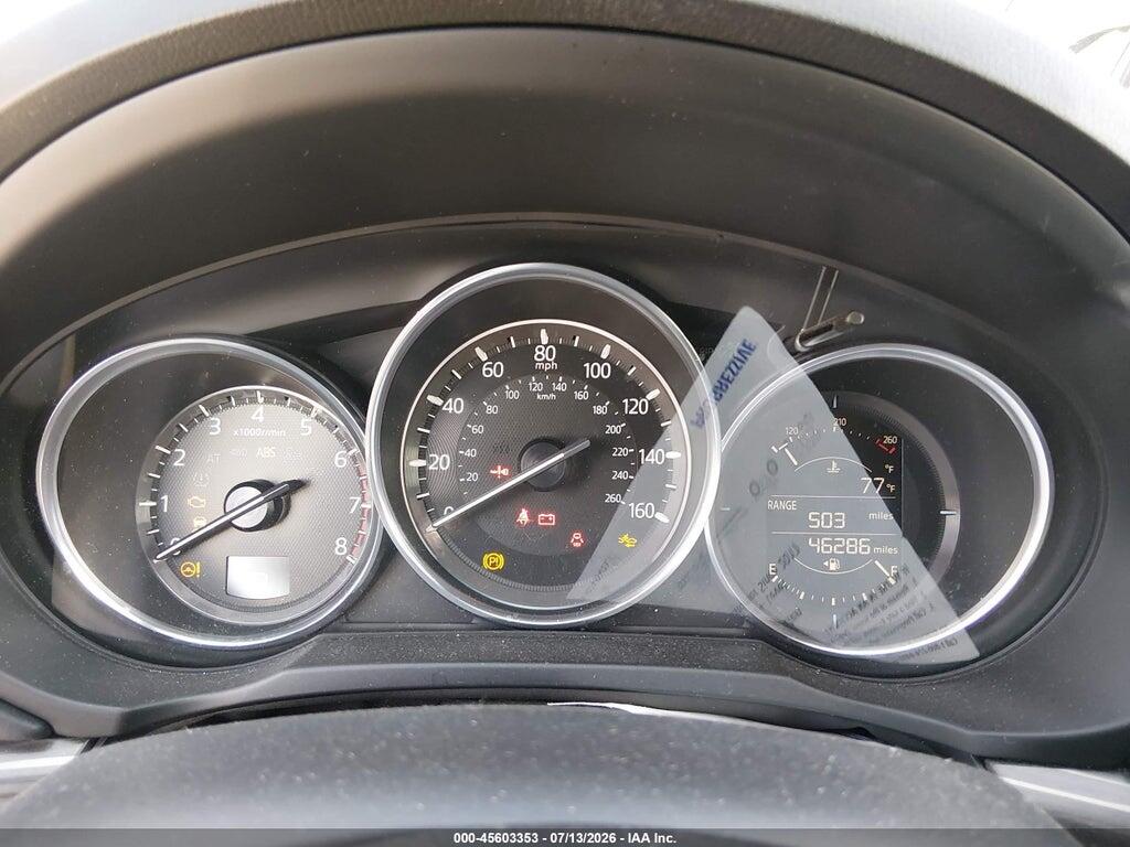JM3KFBDL6H0228367 2017 MAZDA CX-5 photo no. 7
