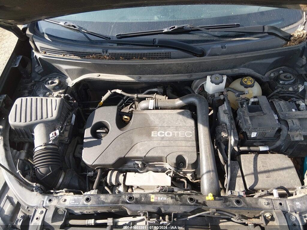 2GNAXJEV3J6260936 2018 CHEVROLET EQUINOX photo no. 10