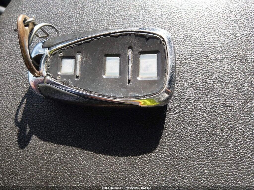 2GNAXJEV3J6260936 2018 CHEVROLET EQUINOX photo no. 11