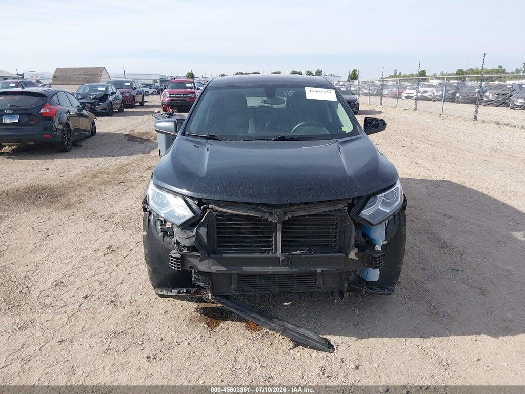 2GNAXJEV3J6260936 2018 CHEVROLET EQUINOX photo no. 12