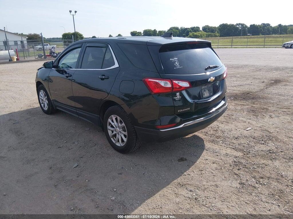 2GNAXJEV3J6260936 2018 CHEVROLET EQUINOX photo no. 3