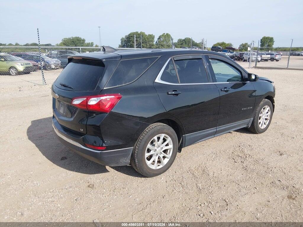2GNAXJEV3J6260936 2018 CHEVROLET EQUINOX photo no. 4