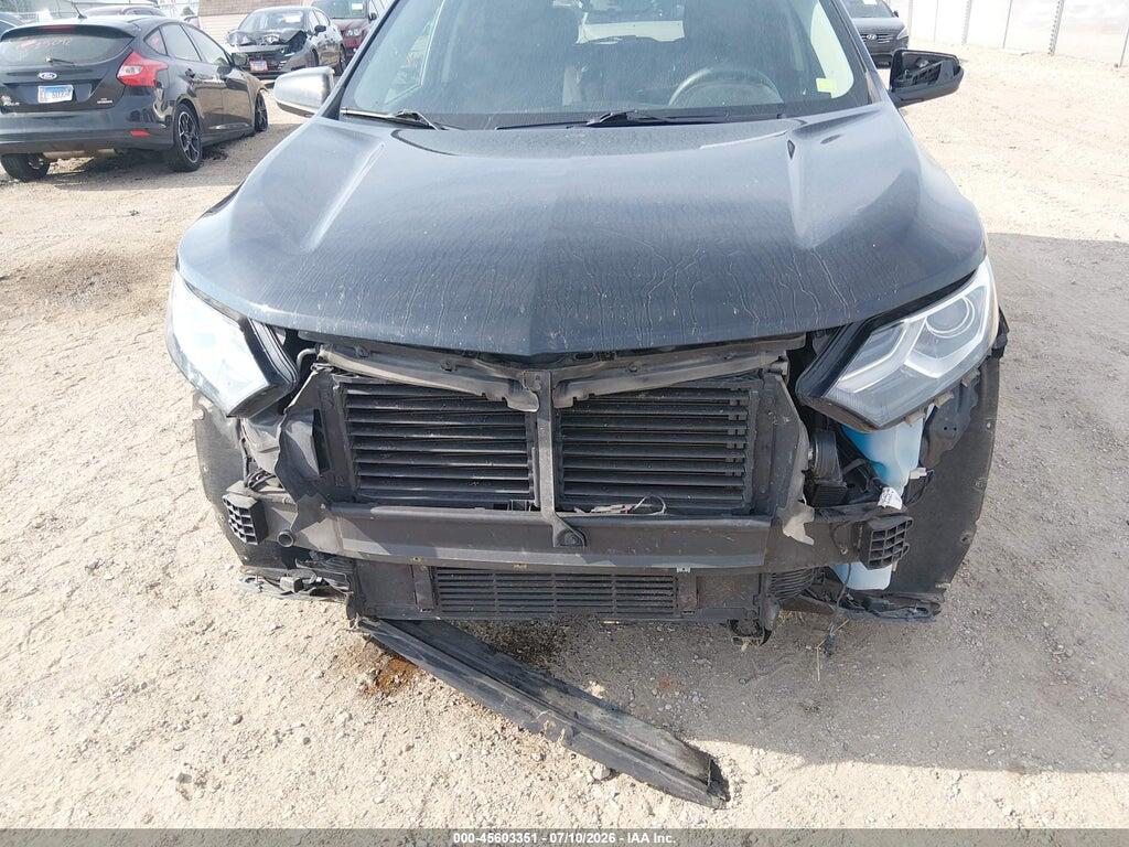 2GNAXJEV3J6260936 2018 CHEVROLET EQUINOX photo no. 6