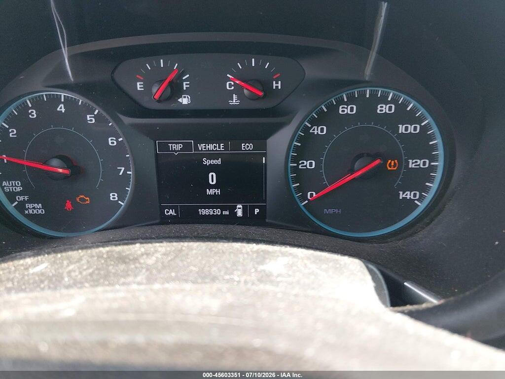 2GNAXJEV3J6260936 2018 CHEVROLET EQUINOX photo no. 7