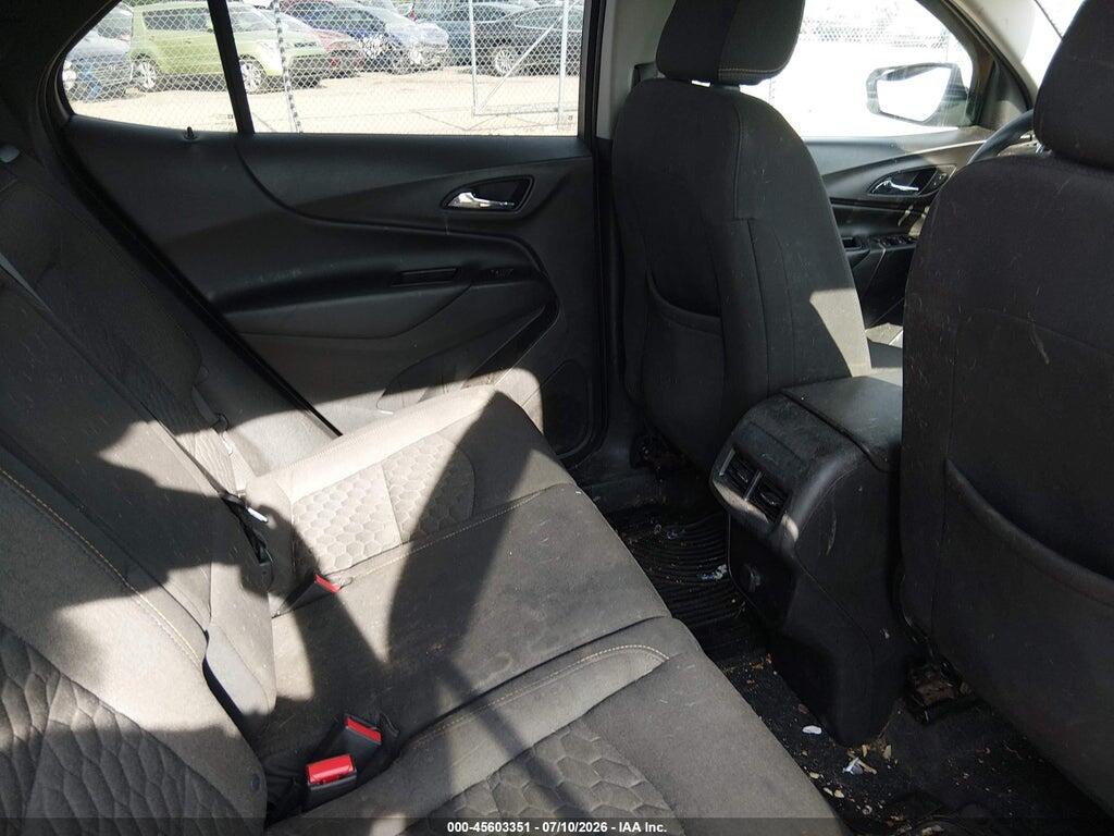 2GNAXJEV3J6260936 2018 CHEVROLET EQUINOX photo no. 8