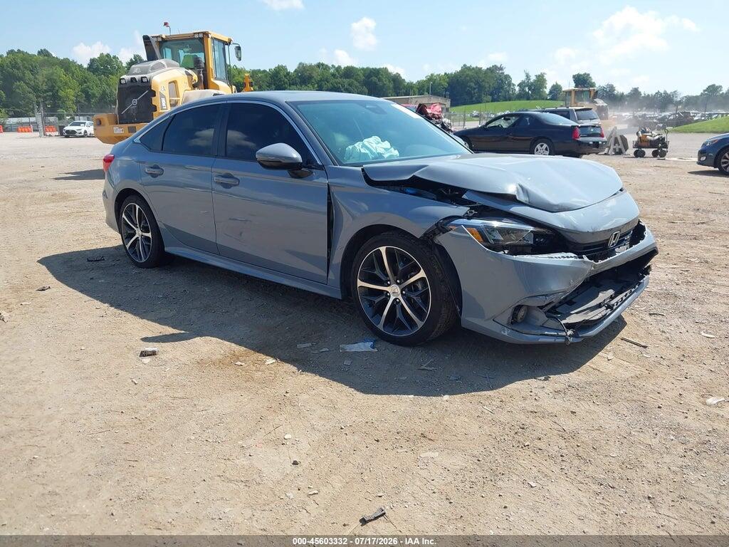 2HGFE1F97RH302662 2024 HONDA CIVIC photo no. 1