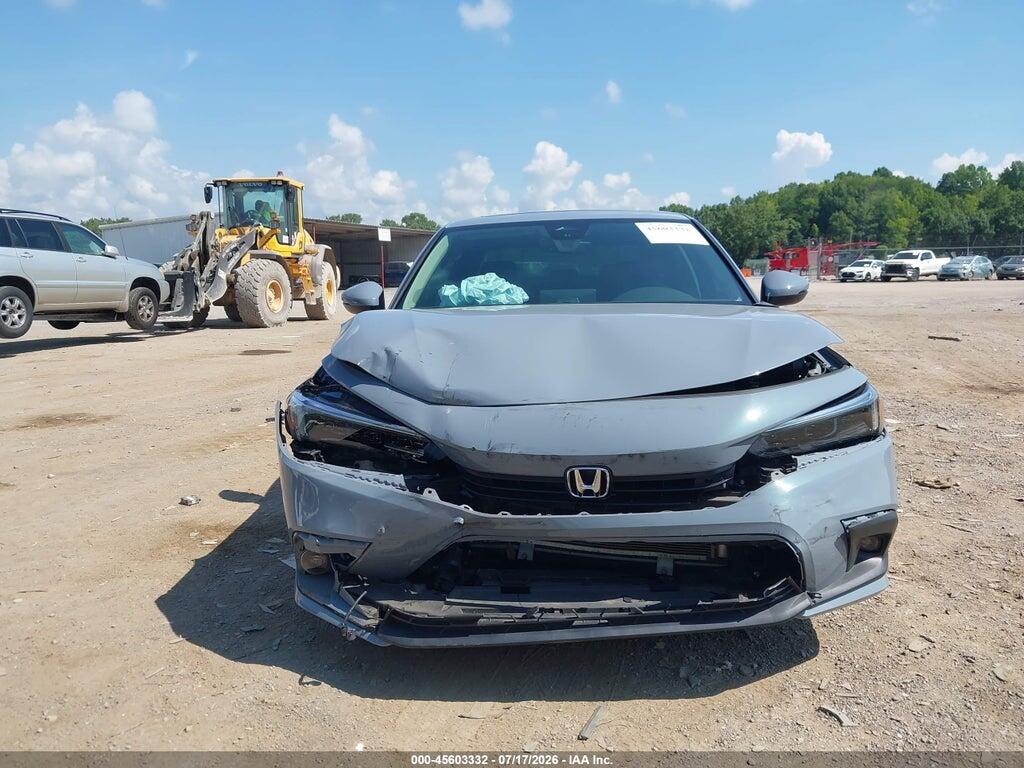 2HGFE1F97RH302662 2024 HONDA CIVIC photo no. 12