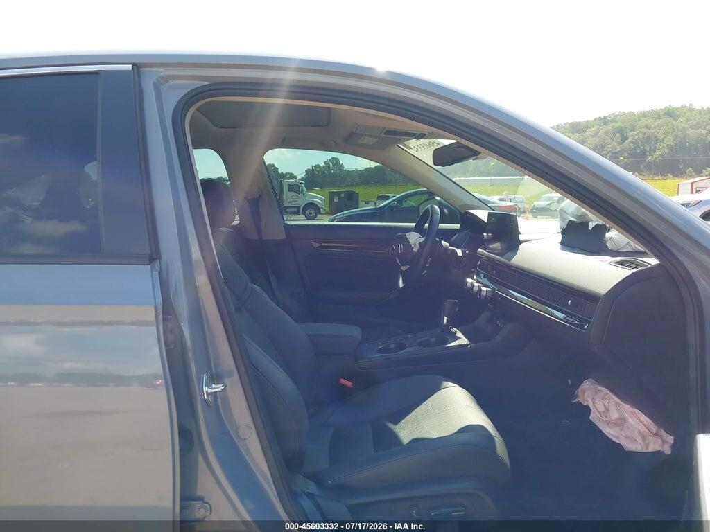 2HGFE1F97RH302662 2024 HONDA CIVIC photo no. 5
