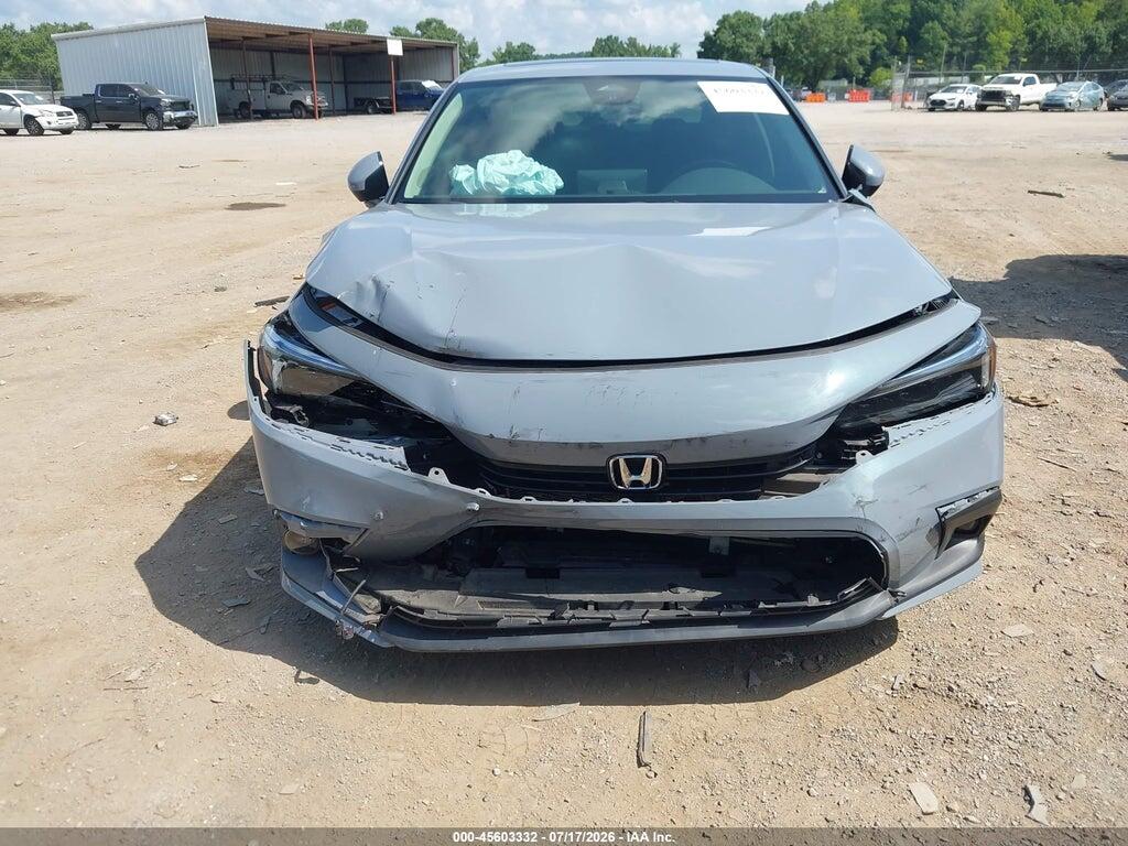 2HGFE1F97RH302662 2024 HONDA CIVIC photo no. 6