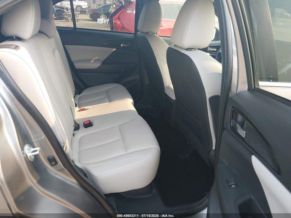 JA4ATWAA6RZ062365 2024 MITSUBISHI ECLIPSE CROSS photo no. 8