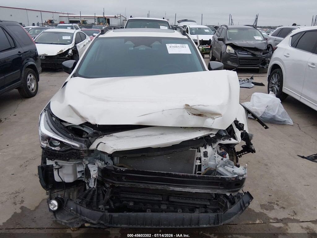 JF2GUADC8RH869328 2024 SUBARU CROSSTREK photo no. 12