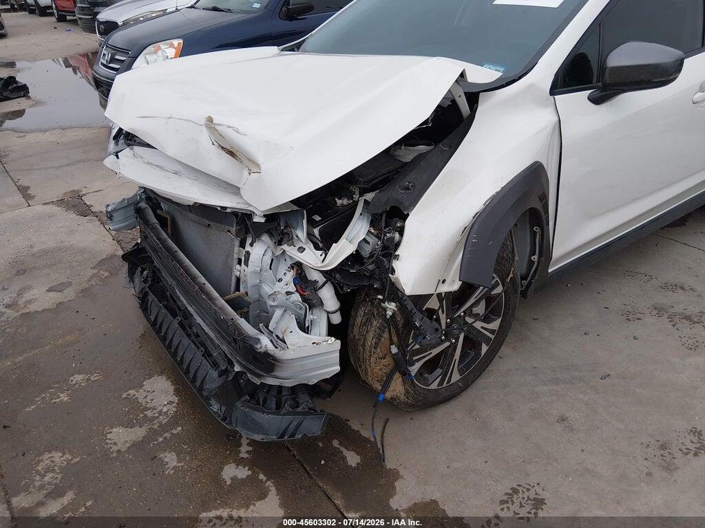 JF2GUADC8RH869328 2024 SUBARU CROSSTREK photo no. 6